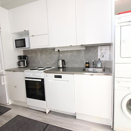 Stay Here Apartment Liisa Helsinki Ngoại thất bức ảnh