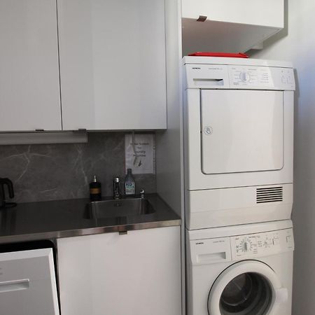 Stay Here Apartment Liisa Helsinki Ngoại thất bức ảnh