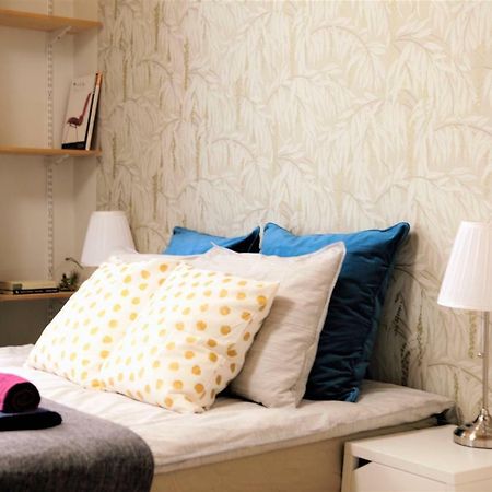 Stay Here Apartment Liisa Helsinki Ngoại thất bức ảnh