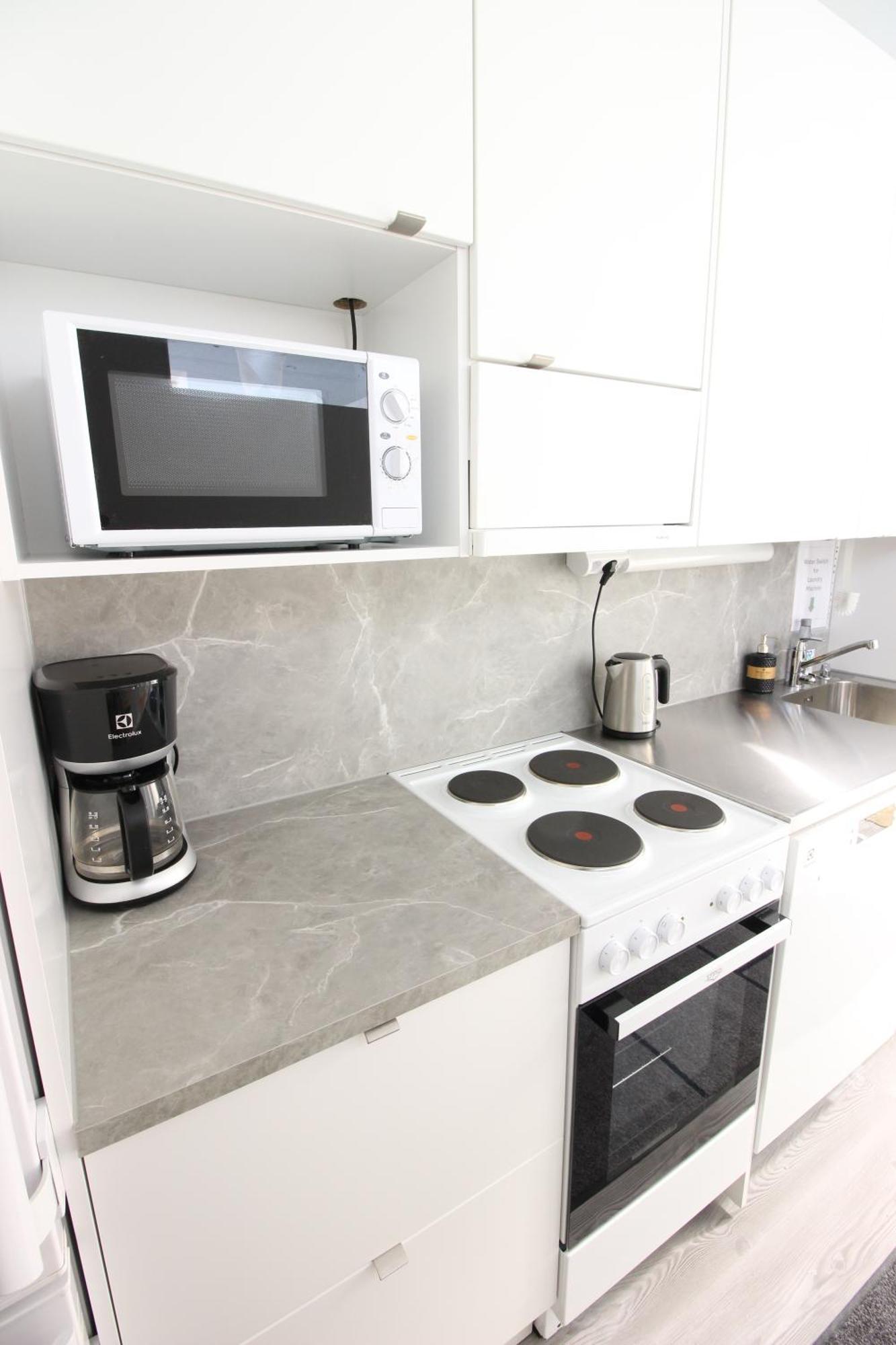 Stay Here Apartment Liisa Helsinki Ngoại thất bức ảnh