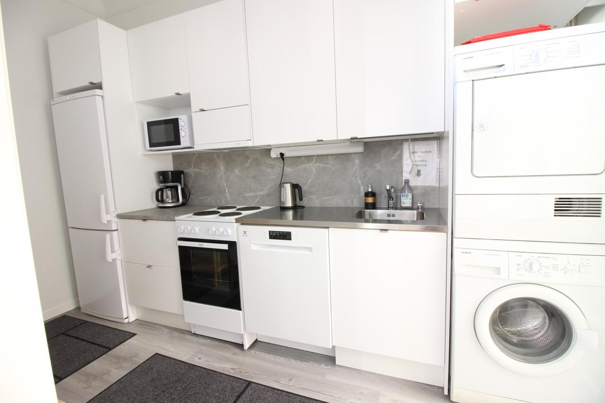Stay Here Apartment Liisa Helsinki Ngoại thất bức ảnh
