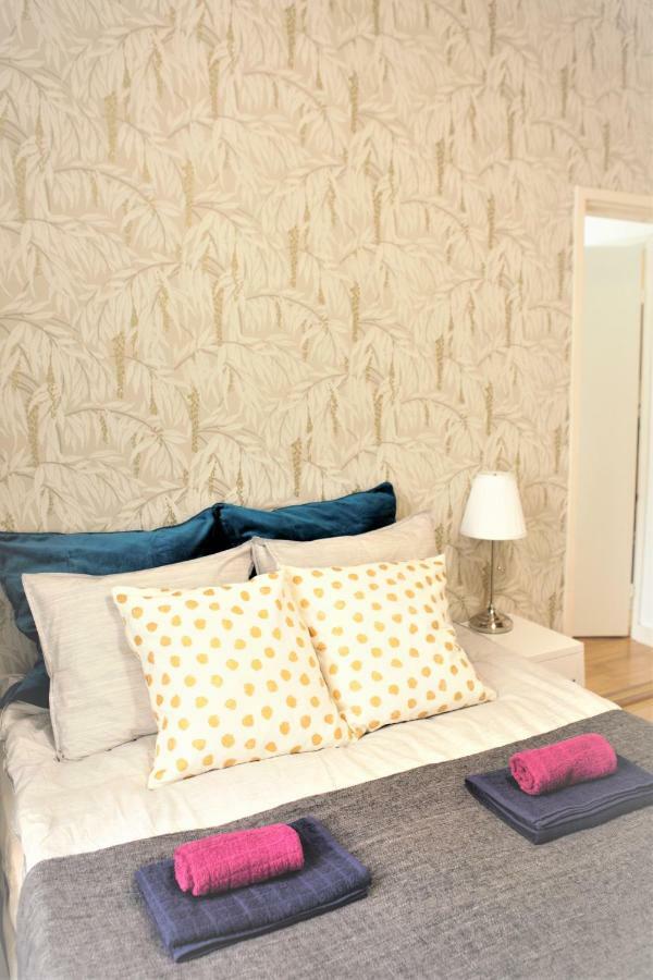 Stay Here Apartment Liisa Helsinki Ngoại thất bức ảnh