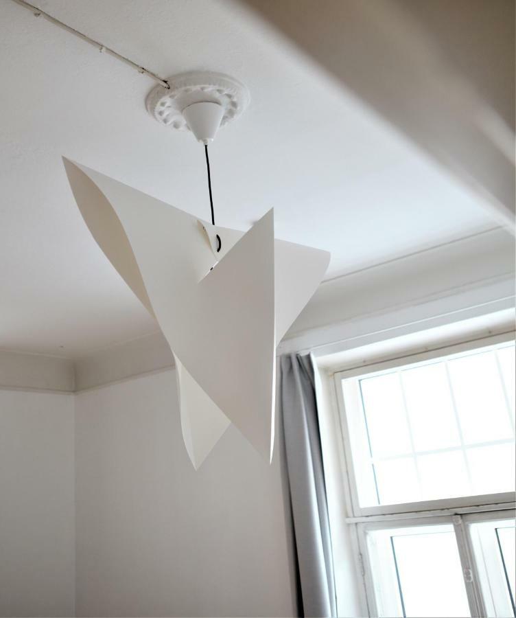 Stay Here Apartment Liisa Helsinki Ngoại thất bức ảnh