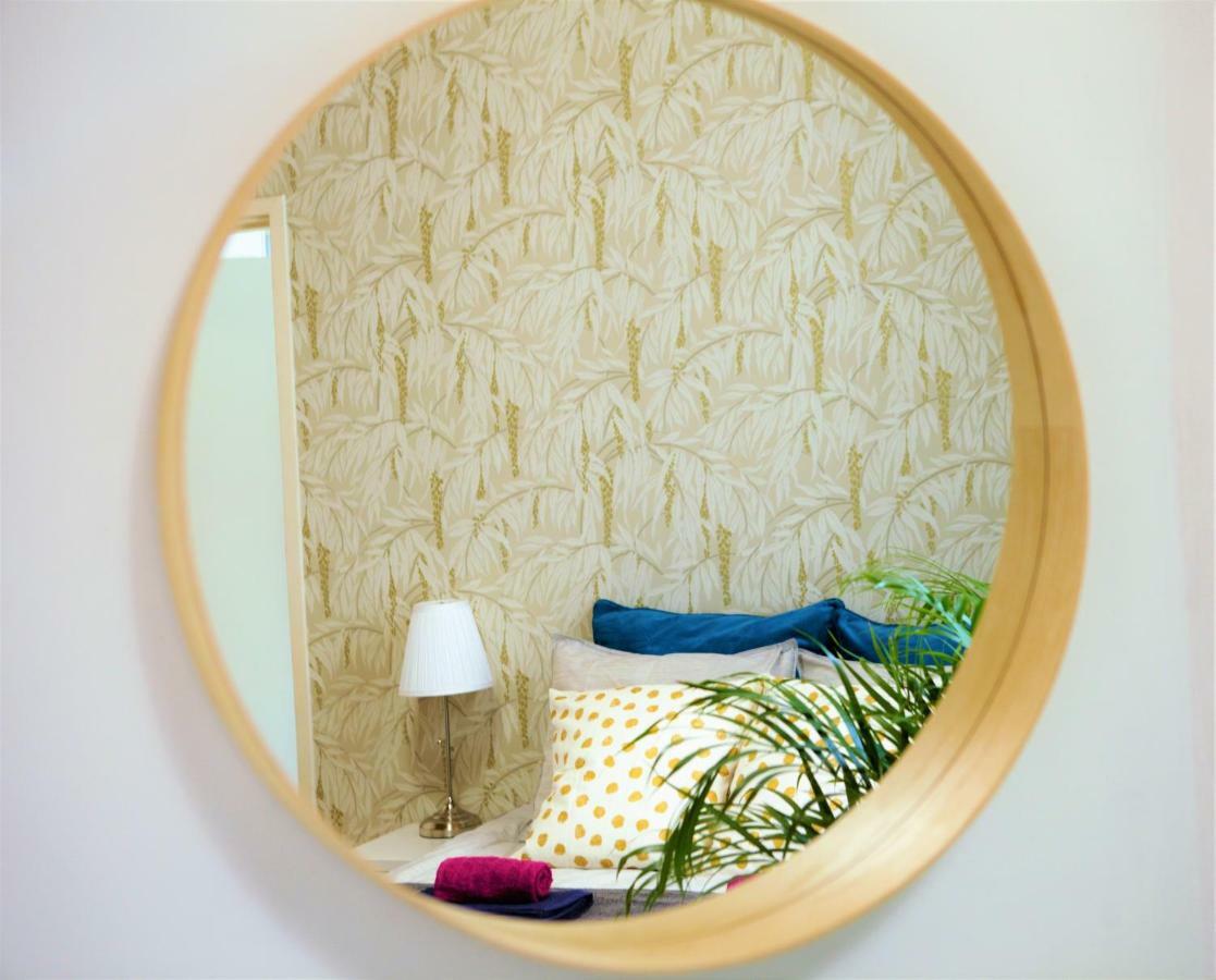 Stay Here Apartment Liisa Helsinki Ngoại thất bức ảnh