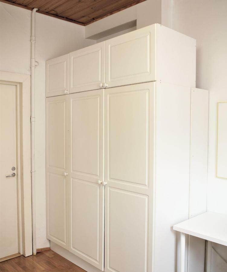 Stay Here Apartment Liisa Helsinki Ngoại thất bức ảnh